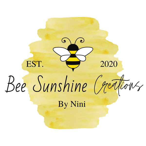 Bee Sunshine Creations